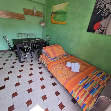 Casapaola Βίλα Agropoli Εξωτερικό φωτογραφία