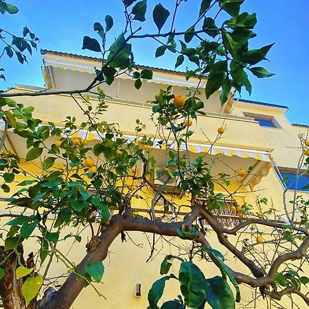 Casapaola Βίλα Agropoli Εξωτερικό φωτογραφία