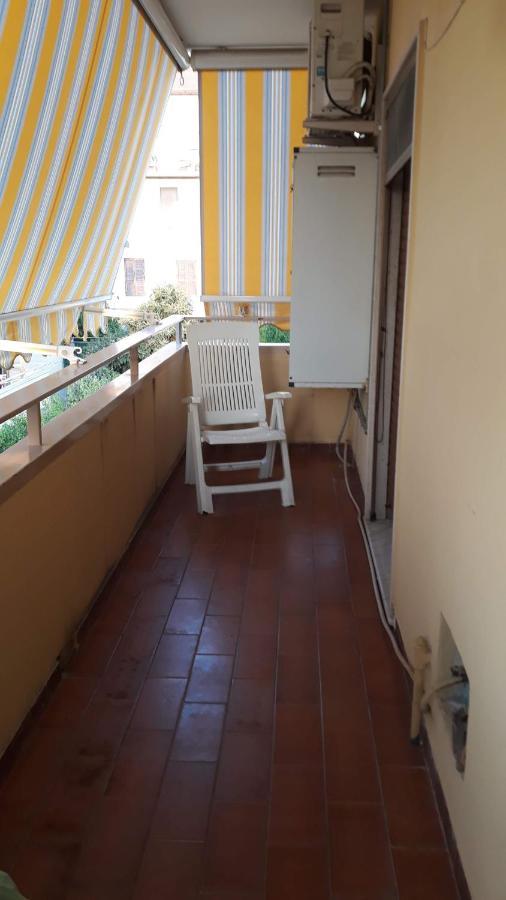 Casapaola Βίλα Agropoli Εξωτερικό φωτογραφία
