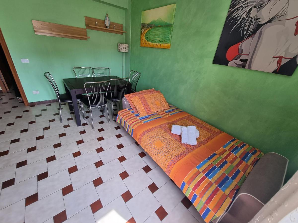 Casapaola Βίλα Agropoli Εξωτερικό φωτογραφία