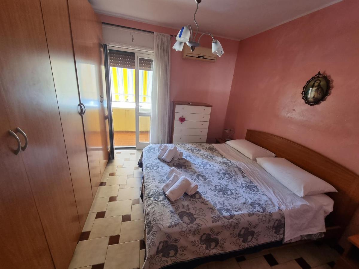 Casapaola Βίλα Agropoli Εξωτερικό φωτογραφία