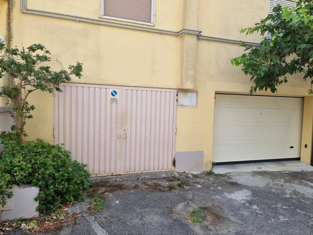 Casapaola Βίλα Agropoli Εξωτερικό φωτογραφία