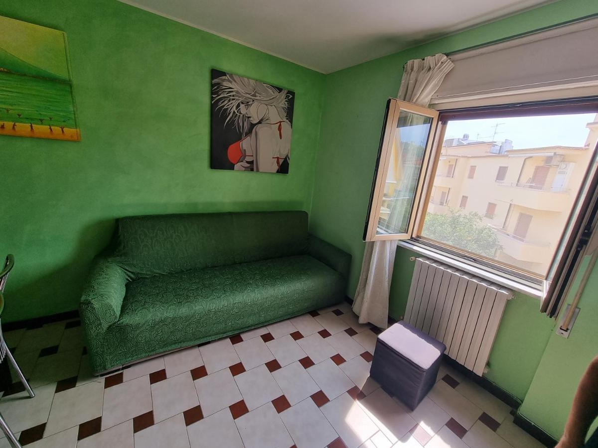 Casapaola Βίλα Agropoli Εξωτερικό φωτογραφία