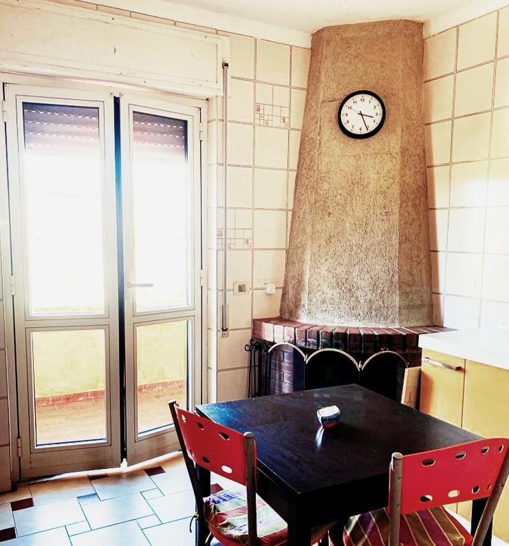 Casapaola Βίλα Agropoli Εξωτερικό φωτογραφία