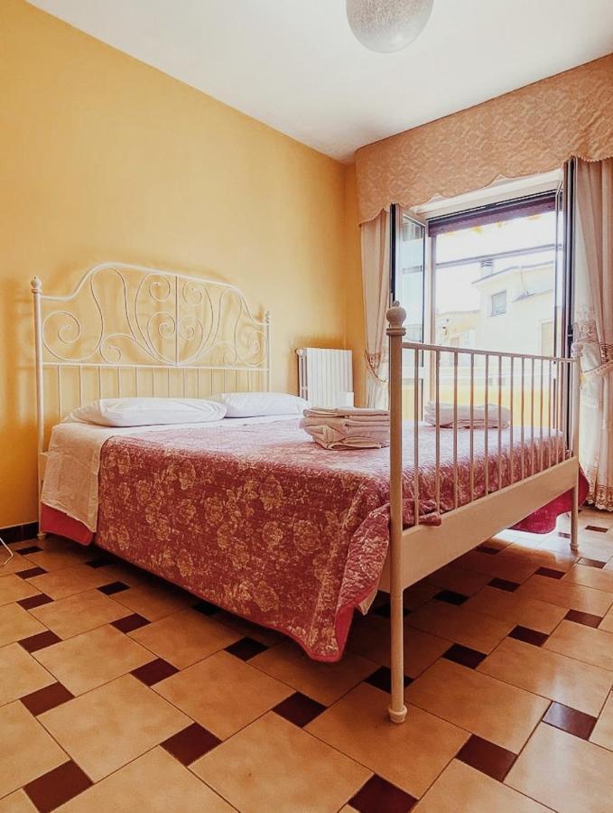 Casapaola Βίλα Agropoli Εξωτερικό φωτογραφία