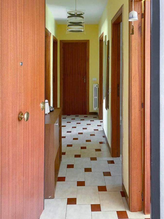 Casapaola Βίλα Agropoli Εξωτερικό φωτογραφία