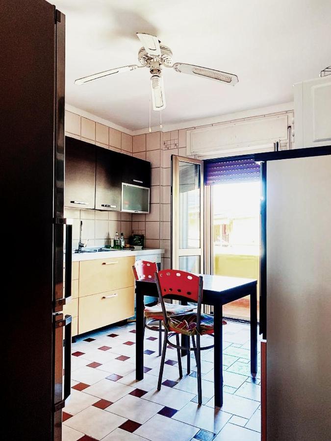 Casapaola Βίλα Agropoli Εξωτερικό φωτογραφία