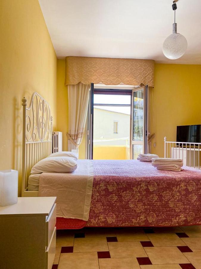 Casapaola Βίλα Agropoli Εξωτερικό φωτογραφία