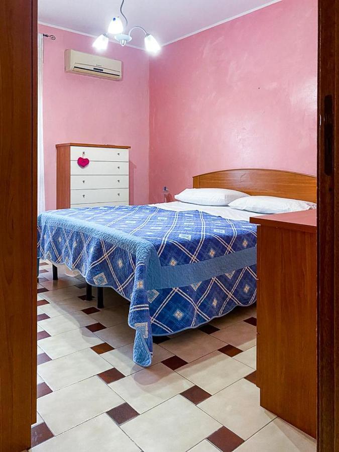 Casapaola Βίλα Agropoli Εξωτερικό φωτογραφία